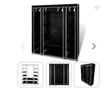 Non Woven Portable Storage