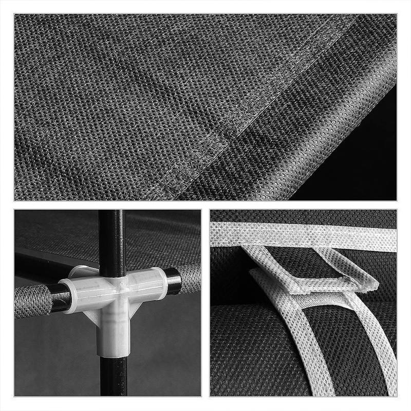 Non Woven Portable Storage