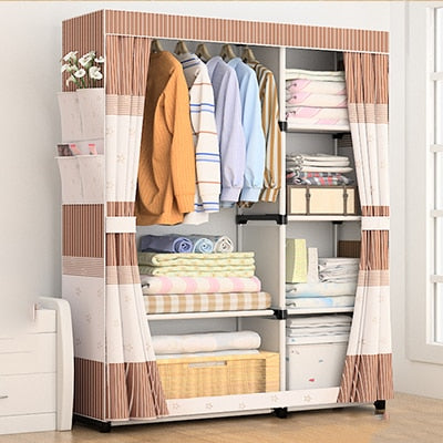 Non-Woven Portable Storage