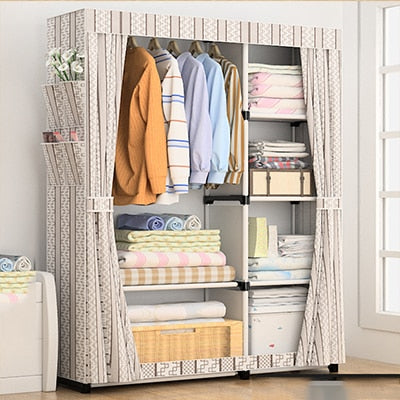 Non-Woven Portable Storage