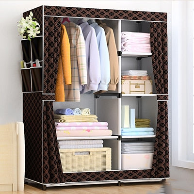 Non-Woven Portable Storage