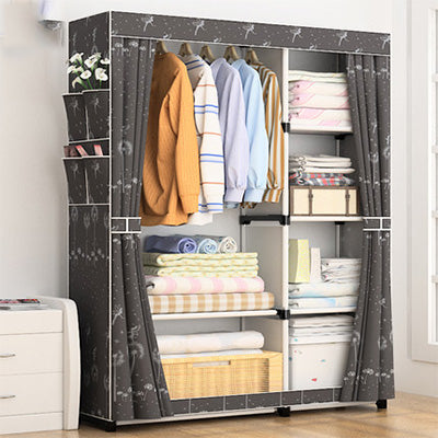 Non-Woven Portable Storage
