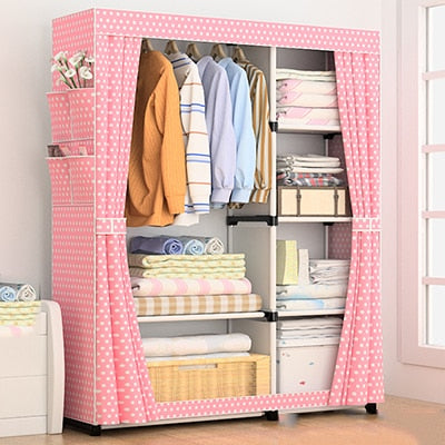 Non-Woven Portable Storage