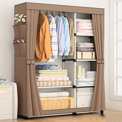 Non-Woven Portable Storage