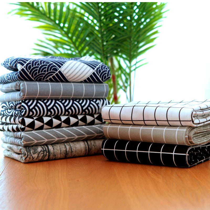 JLY Table Linen