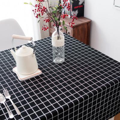 JLY Table Linen
