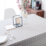 JLY Table Linen