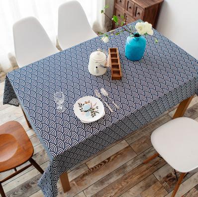 JLY Table Linen