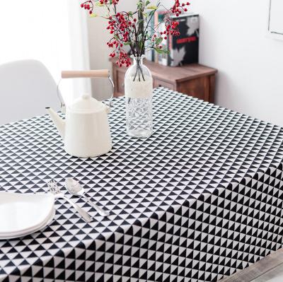 JLY Table Linen