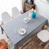 JLY Table Linen