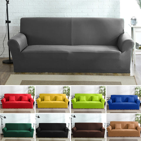 Coqueen  Sofa Cover