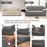 Coqueen  Sofa Cover
