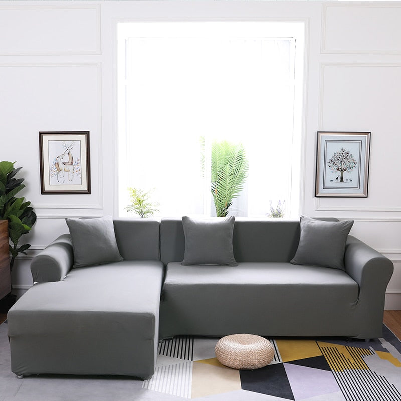 Coqueen  Sofa Cover