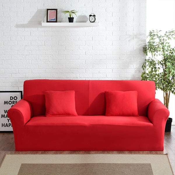 Coqueen  Sofa Cover