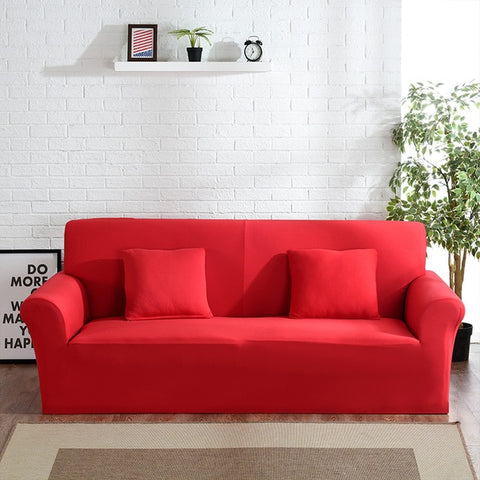 Coqueen  Sofa Cover