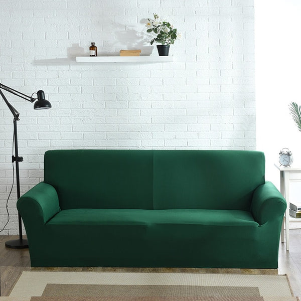 Coqueen  Sofa Cover