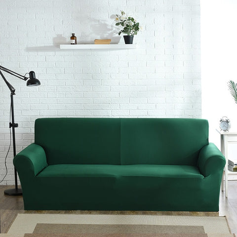 Coqueen  Sofa Cover