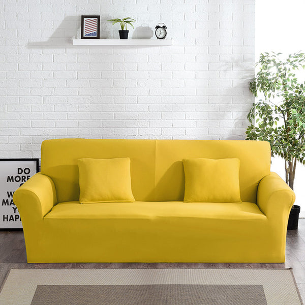 Coqueen  Sofa Cover
