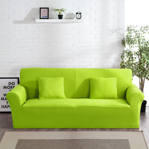 Coqueen  Sofa Cover