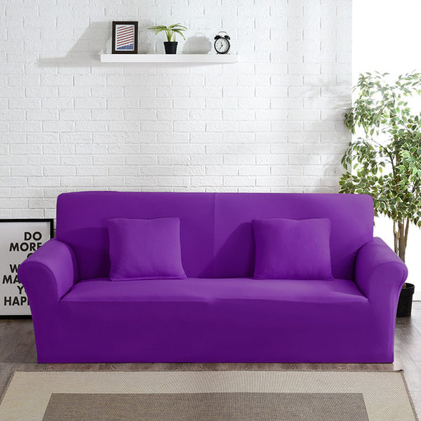 Coqueen  Sofa Cover