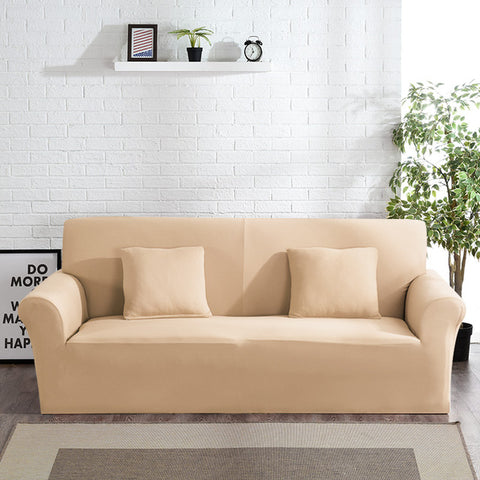 Coqueen  Sofa Cover