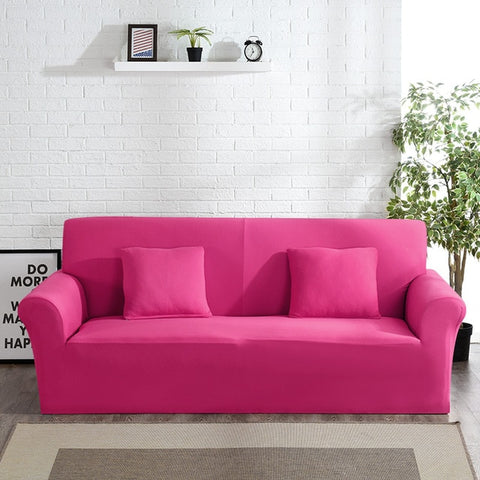 Coqueen  Sofa Cover