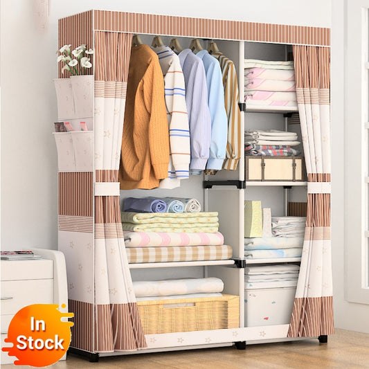 Non-Woven Portable Storage