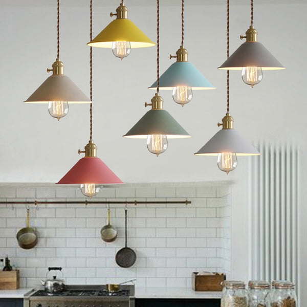 Phube Pendant Light