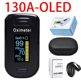 ELERA Finger Pulse, Blood Oxygen