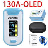 ELERA Finger Pulse, Blood Oxygen