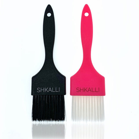 SHKALLI  Professional Hair Salon Coloring Tool