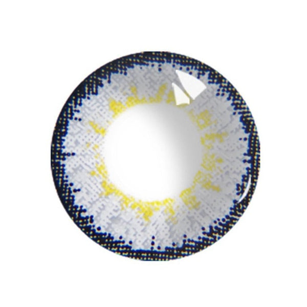 Colorful Contact Lenses