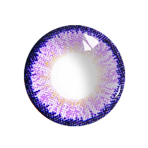 Colorful Contact Lenses