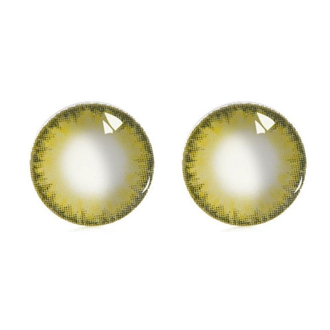 Colorful Contact Lenses