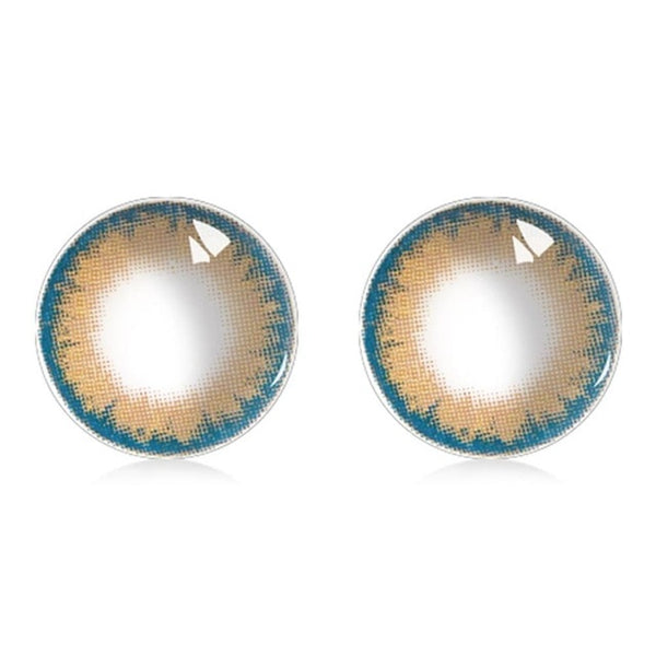 Colorful Contact Lenses