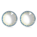 Colorful Contact Lenses