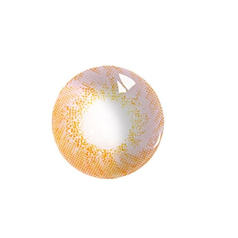 Colorful Contact Lenses