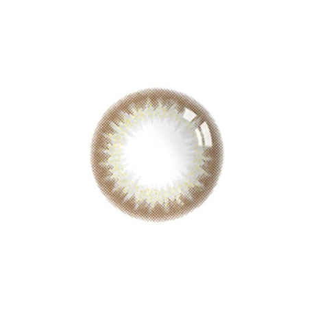 Colorful Contact Lenses