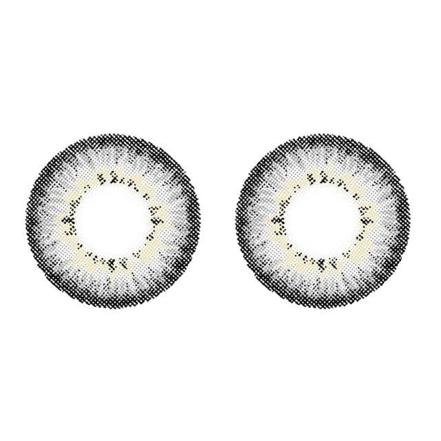 Colorful Contact Lenses