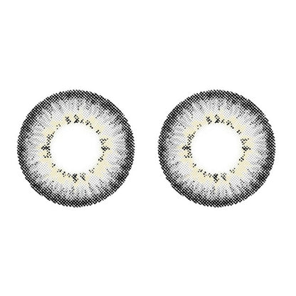 Colorful Contact Lenses