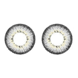 Colorful Contact Lenses