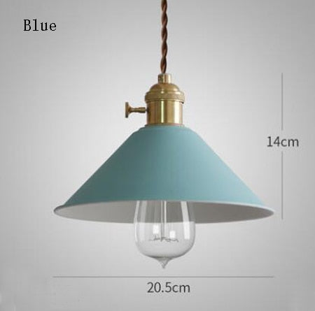 Phube Pendant Light