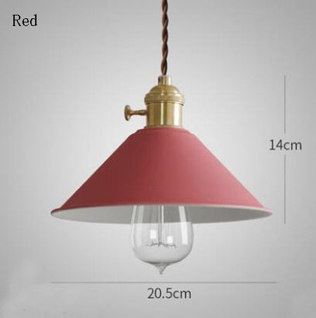 Phube Pendant Light