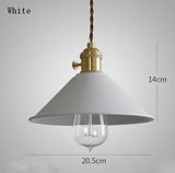 Phube Pendant Light