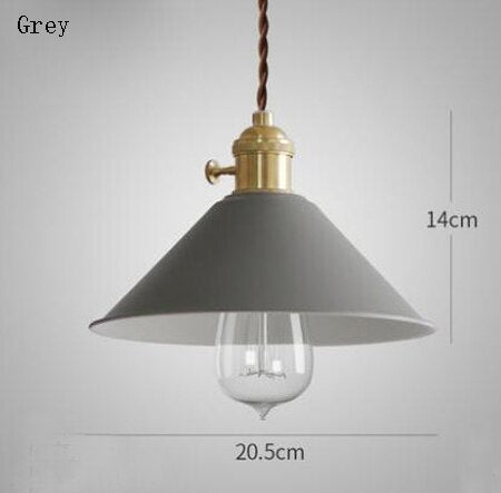Phube Pendant Light
