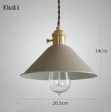 Phube Pendant Light