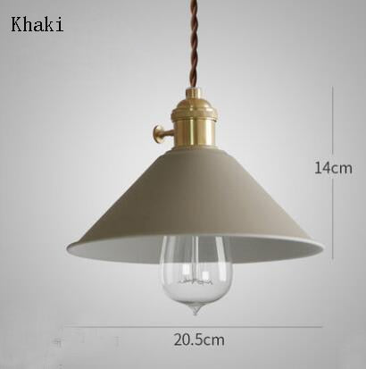 Phube Pendant Light