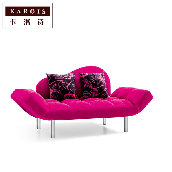 Karios Living Room Chaise Sofa Bed