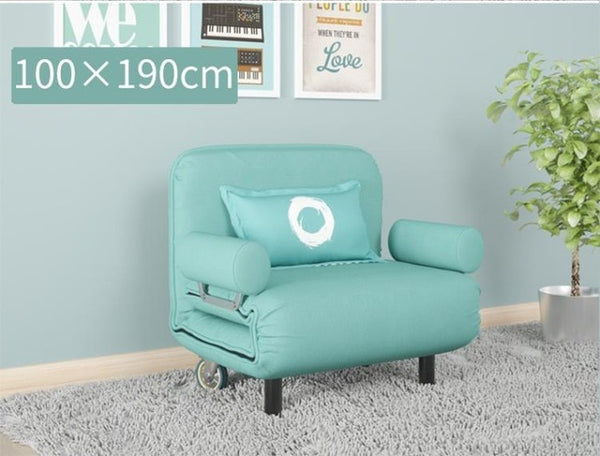 ILHOVME Multi Functional Futon
