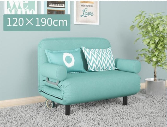 ILHOVME Multi Functional Futon